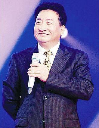 姜昆当选新一届中国曲艺家协会主席