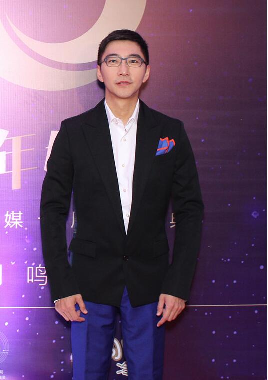 钢琴家赵胤胤现身广州 用音乐续写不解之缘