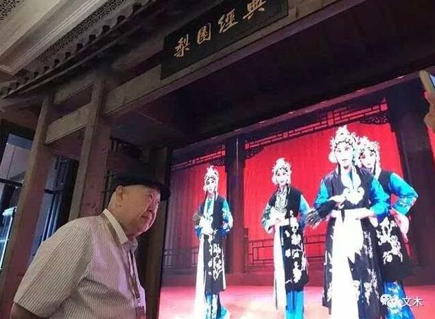 中国唱片博物馆开馆 “音乐岛”收藏“好声音”