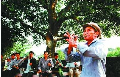 民乐的艺术创新与文化坚守