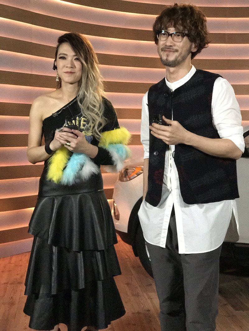 周传雄参加《金曲捞》 唱《青花》回忆坎坷经历