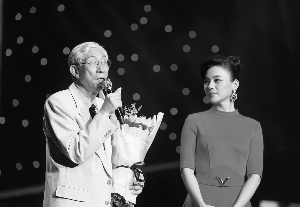 “音乐老黄牛”吴颂今带广州观众穿越流金岁月