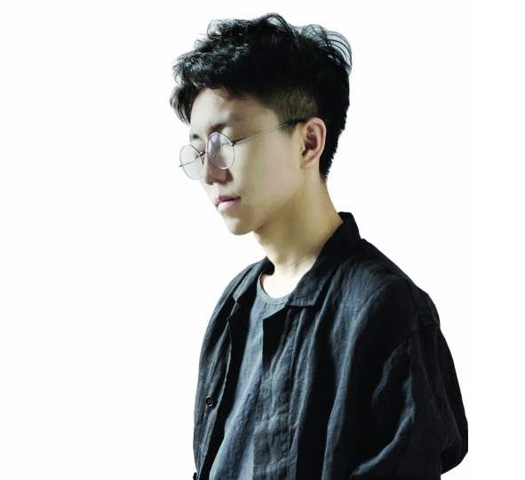 陈鸿宇：只要是在音乐行业里我就非常踏实