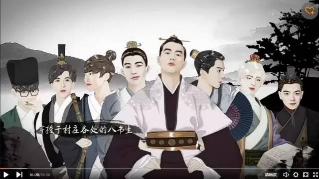 好声音＋SMTM？抹掉尴尬症的作战越来越好看了