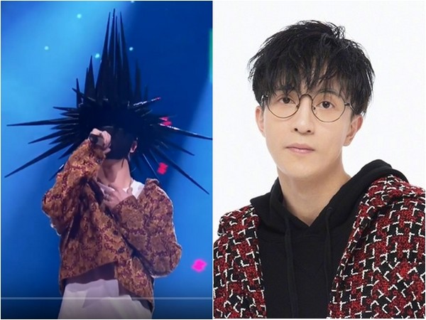   薛之谦消失1个月现身！半跪嘶吼唱《天后》泄心声