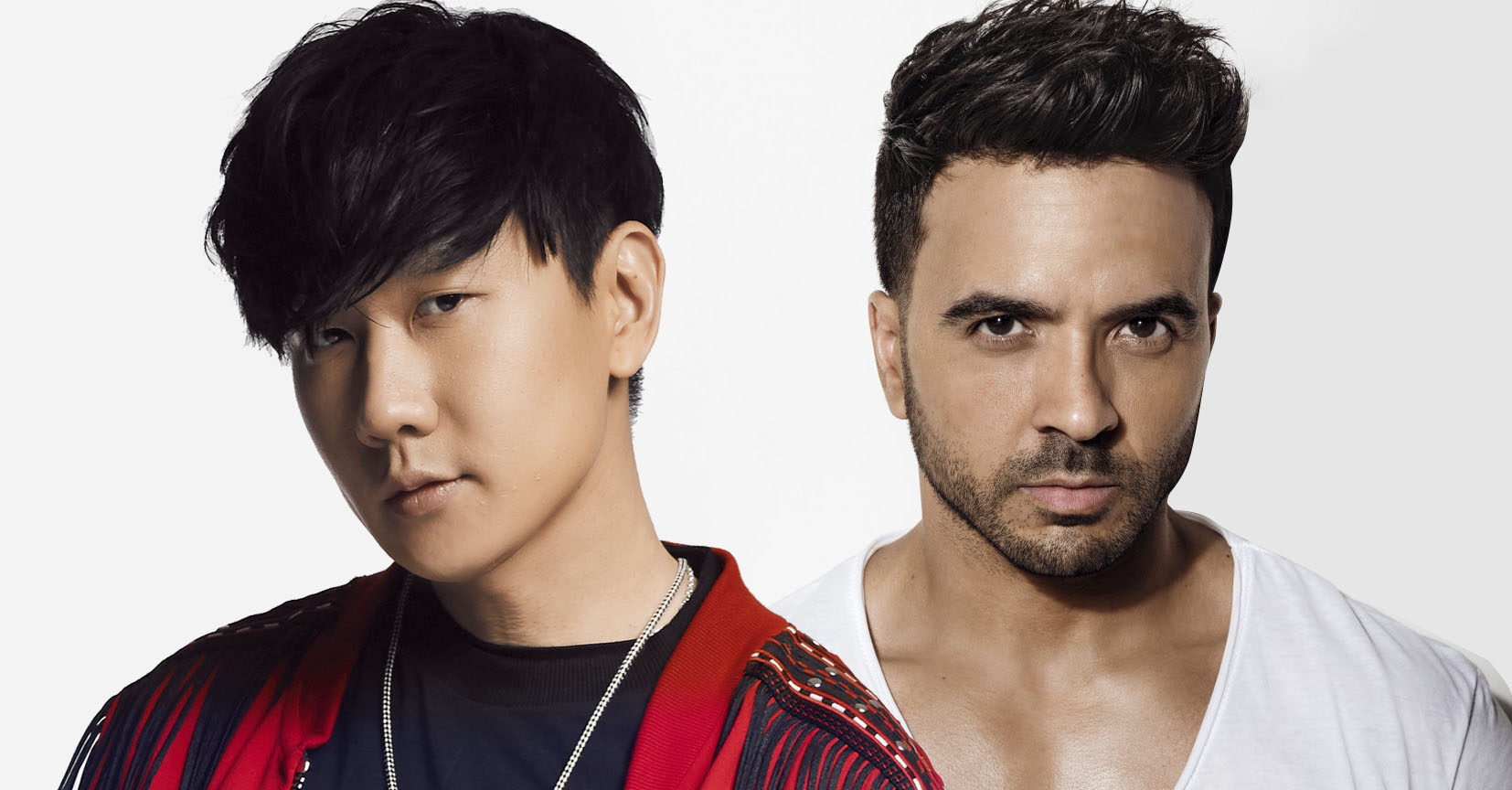 Luis Fonsi X 林俊杰再造神曲“Despacito”