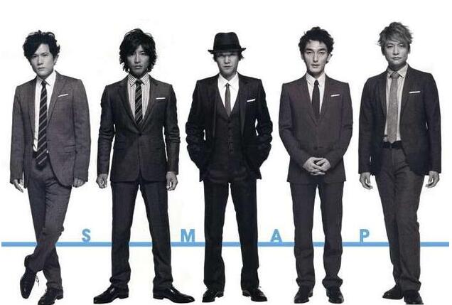 SMAP解散前将发精选集 恐难参加红白歌会
