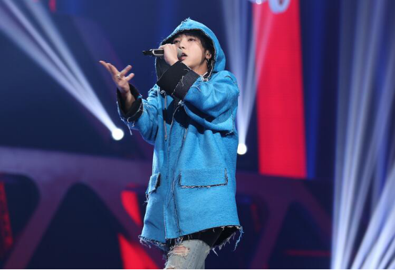 华晨宇：改编《滑板鞋》24小时 败给素人不遗憾