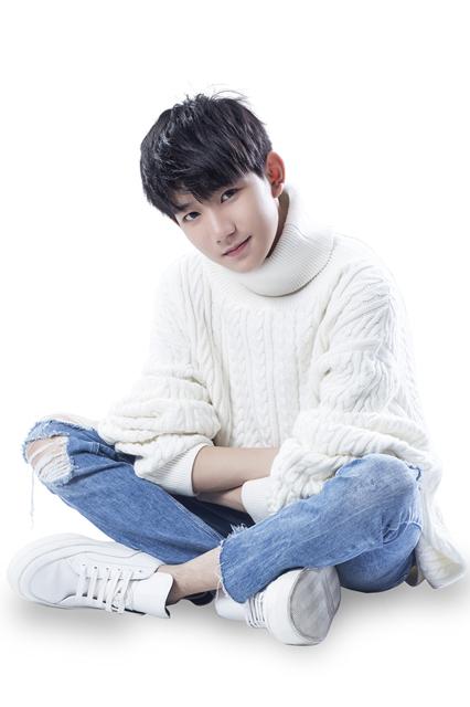 林俊杰为TFBOYS王源打造单曲《长大后的世界》