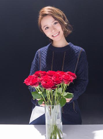 黄雅莉新歌MV唯美上线 拍摄MV嘴皮子面临大考验