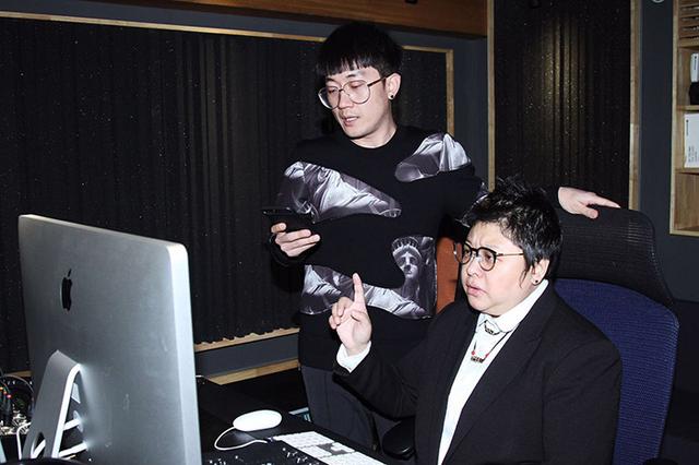 韩红创作新作《建筑师的梦想》今日正式上线 