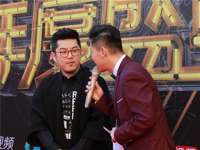 好歌曲创作才子何佳乐 斩获中联榜两项原创奖项