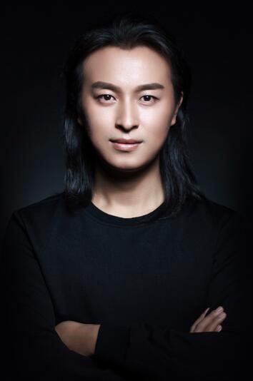 刘理鹤全新单曲《青莲花》发行获好评