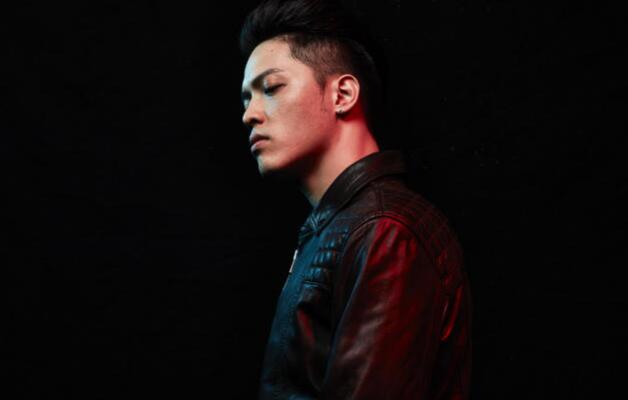 索尼新声J.Sheon单曲上架 熬出自我模式