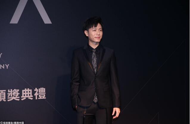 唱作新声韦礼安 曾两次荣获金曲奖！