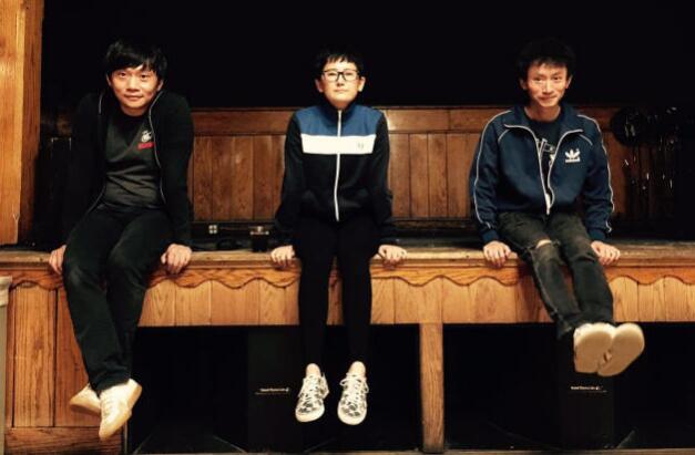 重塑雕像的权利北美巡演归来 进军海外市场新篇章