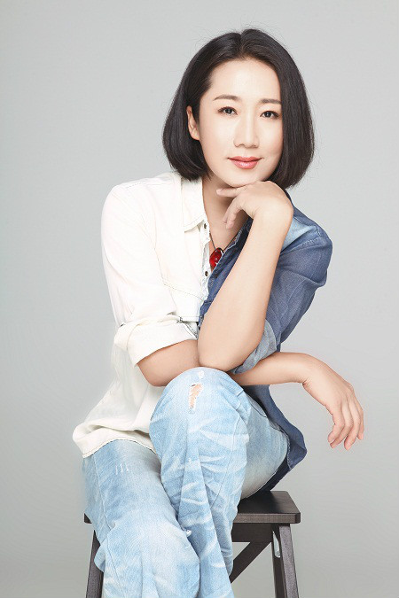 郭虹为人低调表演细腻 忠于品质作品精良