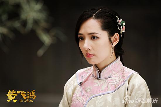 郭碧婷剧照