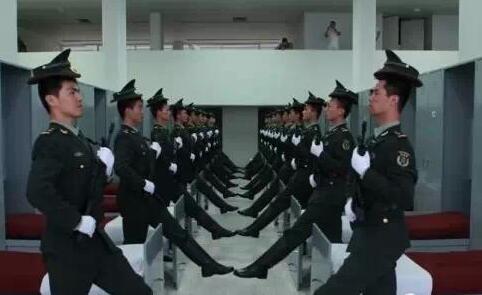 南影厂纪录片 揭秘6首军歌诞生的故事