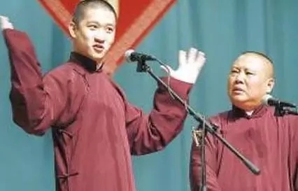 【时评】演艺不但要有艺，更要有德