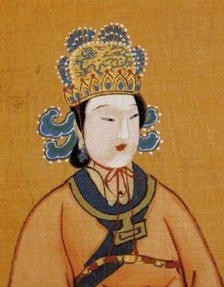 谁才是武则天人生中不同阶段的霸气女皇