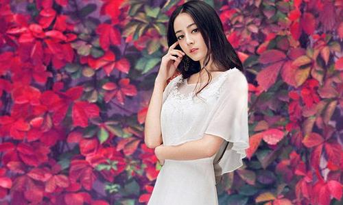 寻找最美婚纱，她竟然最后拿到了第一