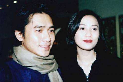 梁朝伟刘嘉玲的婚姻生活，真的如报道中那么恩爱吗