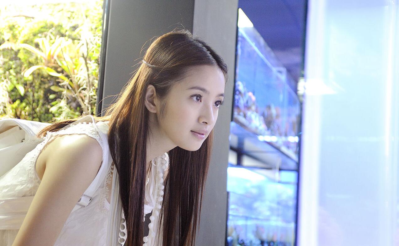 男女之间有没有纯友谊？林依晨这样说