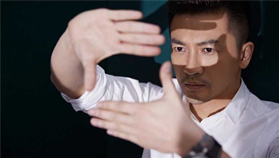 张歆艺首导电影新上映，盘点跨界当导演的那些演员们
