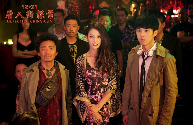张歆艺首导电影新上映，盘点跨界当导演的那些演员们