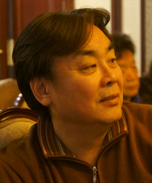 崔亚楠  电视文艺工作委员会副会长兼秘书长、中央电视台着名导演