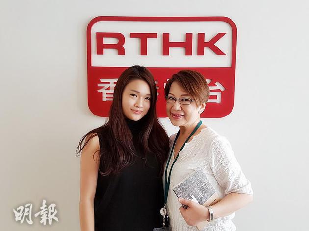 富商孙女不介意绑架经历拍电影:第二天就考虑出书
