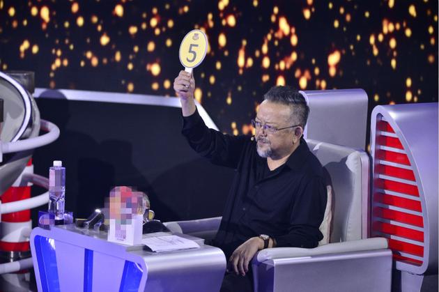王刚