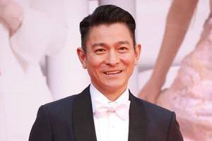 刘德华幸福叠手照被盗用 经纪公司忙澄清