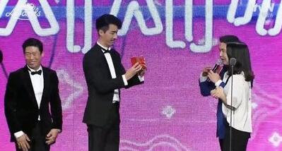 韩国tvN10电视大奖 《请回答》成最大赢家