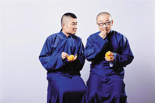 春晚杨东升导演 相声小品有望添新元素