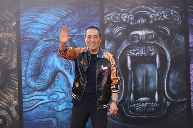 乐视否认与张艺谋合约到期：将长期合作