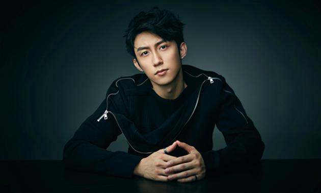 黄景瑜工作室发声明：写真收入全部捐赠