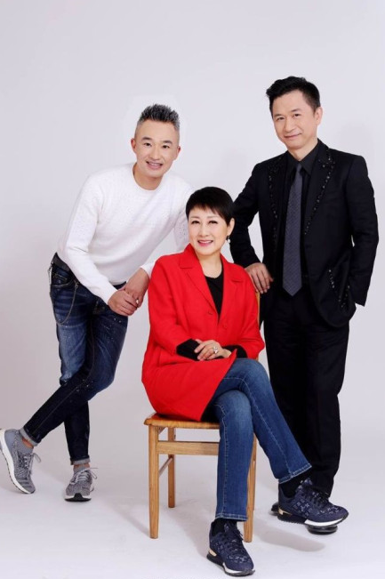 《妈妈咪呀》朱碧石意外走红 网红最美教师获赞