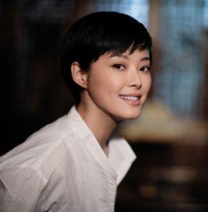吴天明《非常爱情》重映 袁立要爱情不要奔驰