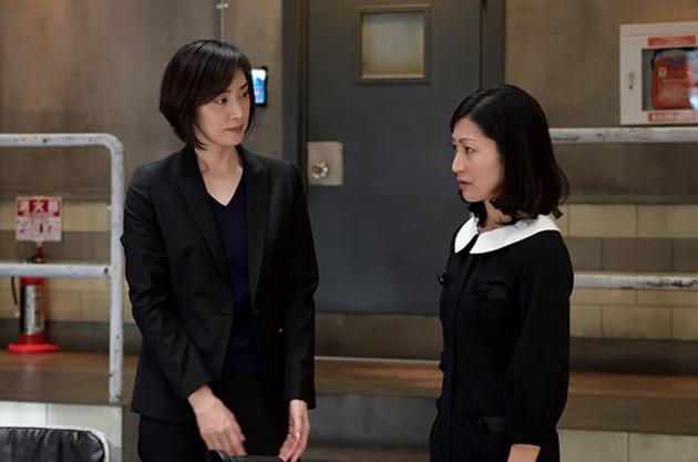 日剧综述 北川景子《卖房子的女人》特别篇回归