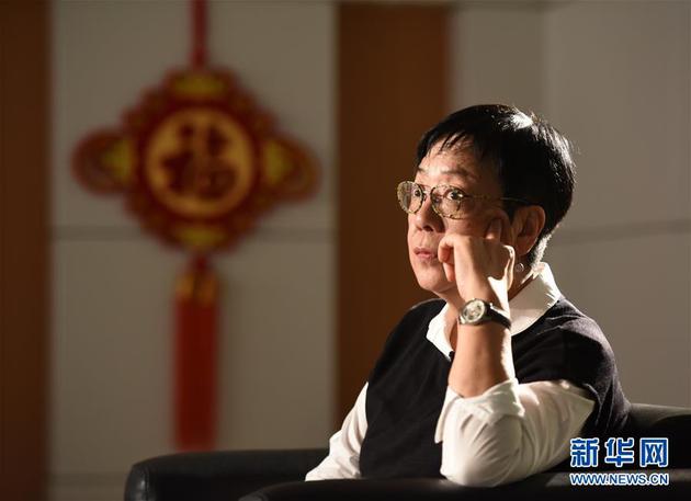 《明月》许鞍华：拍出香港人的侠义和守望相助