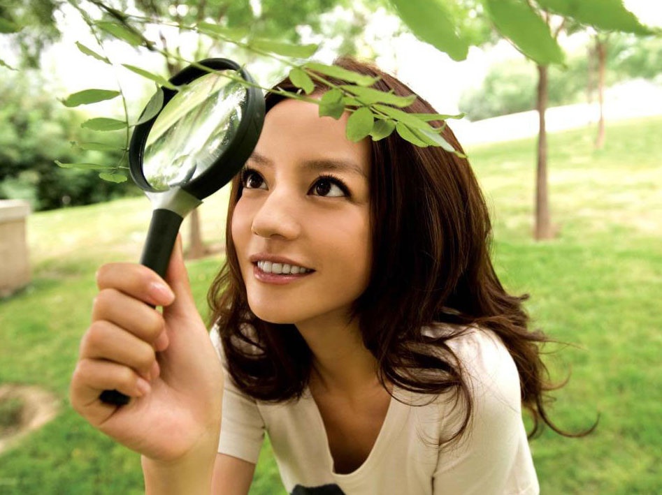 赵薇有个一辈子都抹不去的污点，逆袭成人生赢家又怎样？