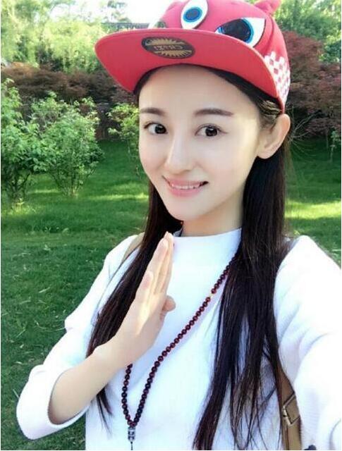 患癌女星徐婷最后时光：弥留之际默念阿弥陀佛