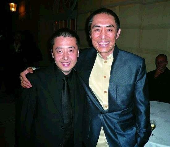 美媒评选全球最佳导演 张艺谋贾樟柯居亚洲前三
