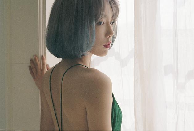 少女时代 泰妍
