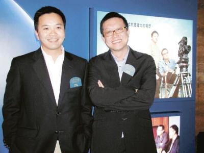 麦兆辉：内地演员技术好 香港的注重个人魅力