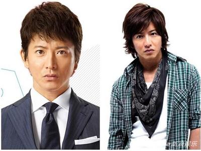 木村拓哉新剧搭竹内结子 自曝单飞后无力感沉重