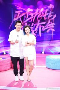 何洁回应苏醒爆料事件：他是真正为我两肋插刀的