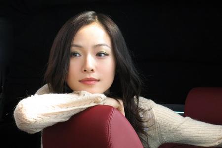 江一燕为拍《七十七天》刻意扮丑 感叹拍摄艰苦